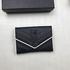 YSL Wallets 29